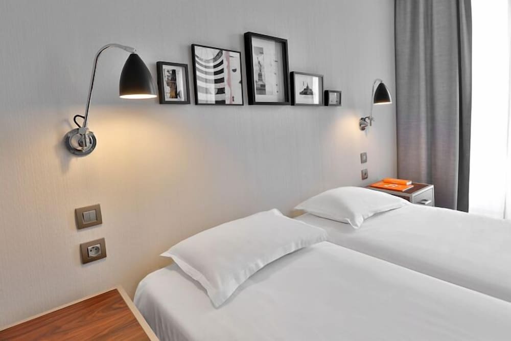 Room, Triple, 3 Beds