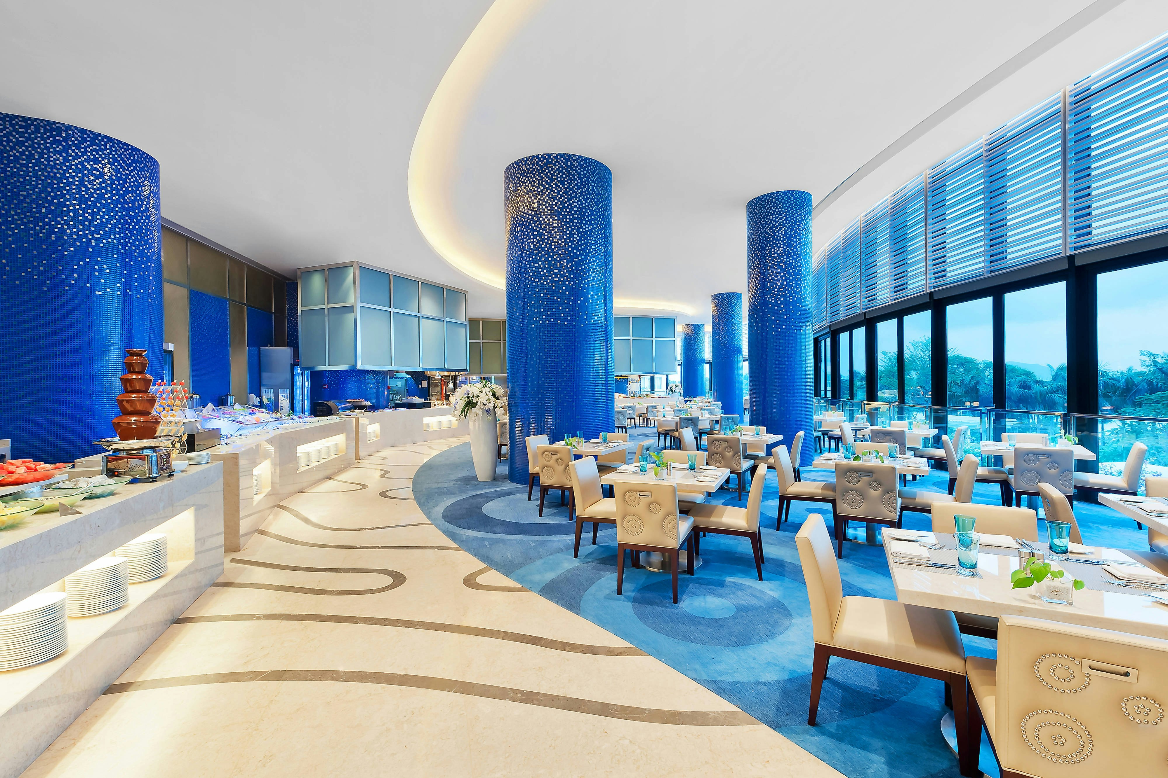 Four Points By Sheraton Hainan Hotel 6/13
