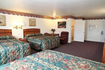 Oceanview Inn 13/35