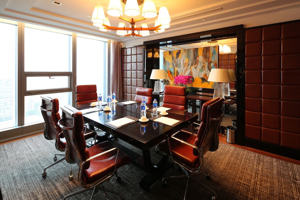 Han Yue Lou Hotel Nanjing - A Solís Managed Hotel 30/37