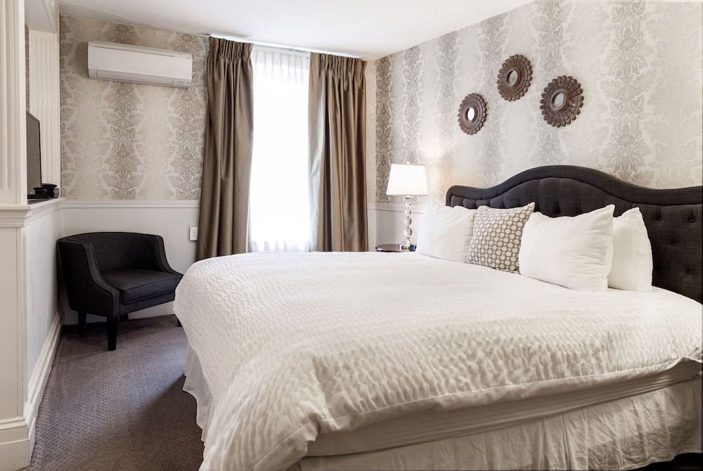 Lititz Springs Inn And Spa 13/46