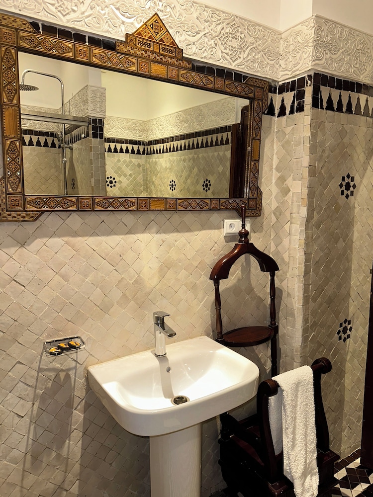 Riad Damia 48/49