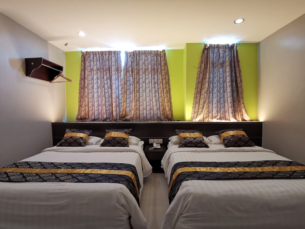 Star Bay Hotel 22/31