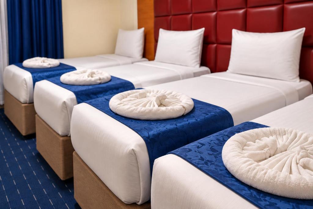 Jawaher Albait Hotel Makkah 24/34