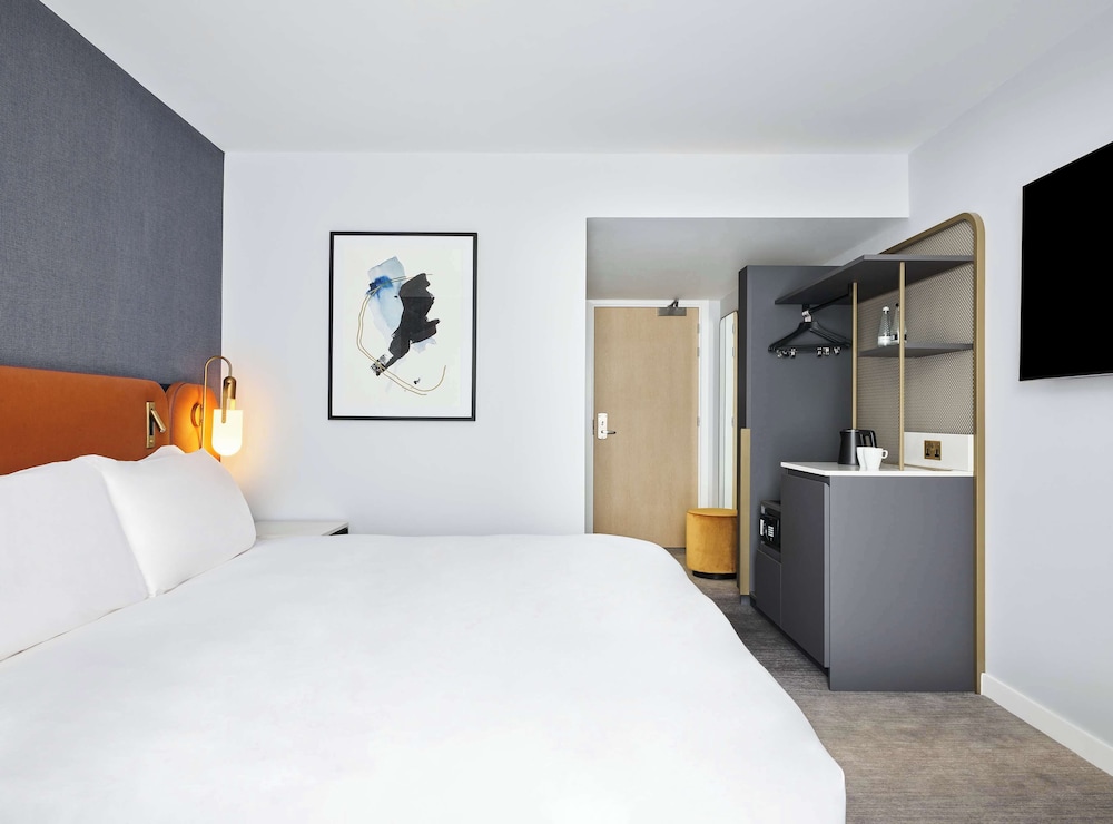 Hyatt Regency London Stratford 11/50