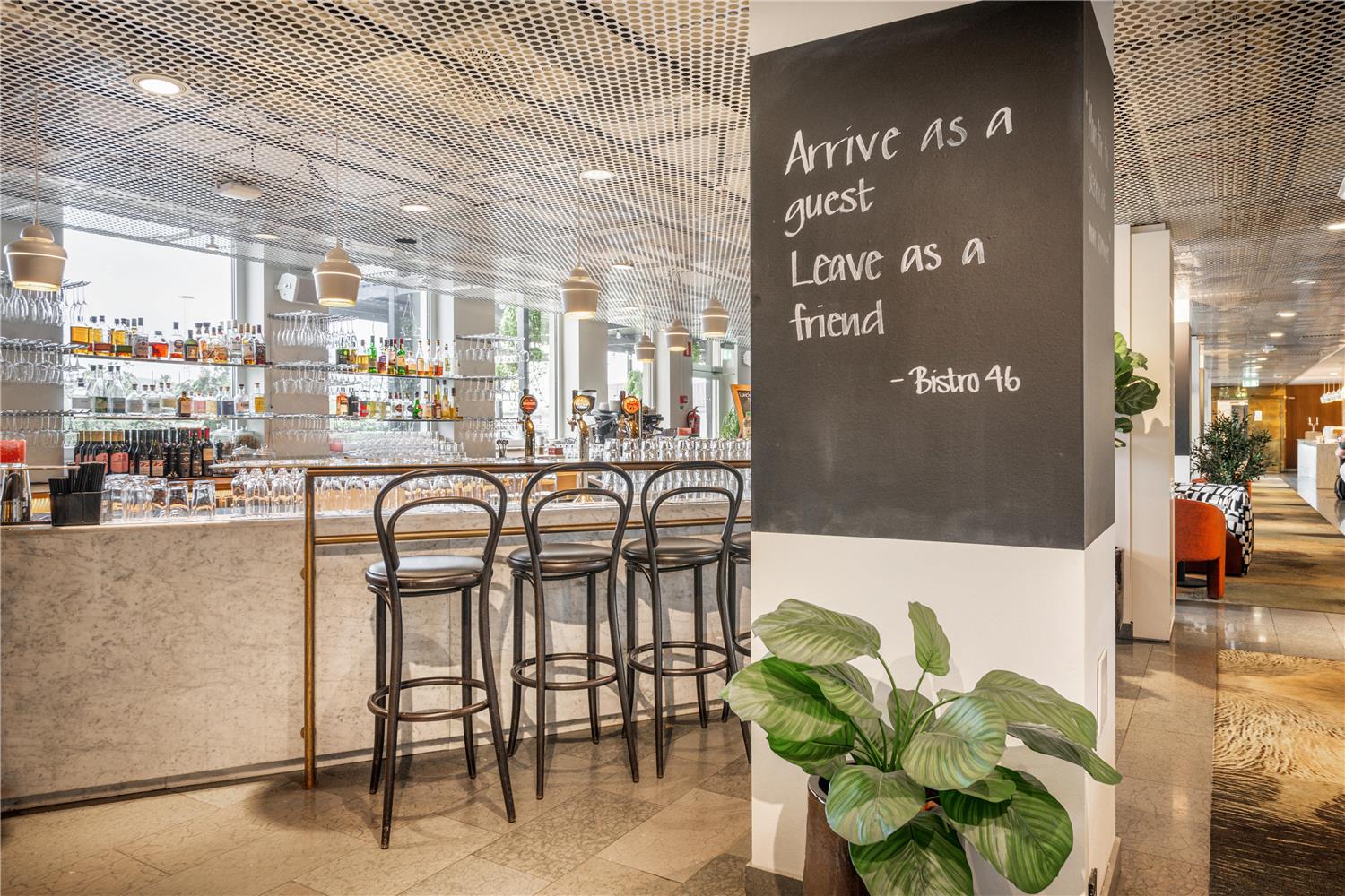 Best Western Plus Sthlm Bromma 46/56