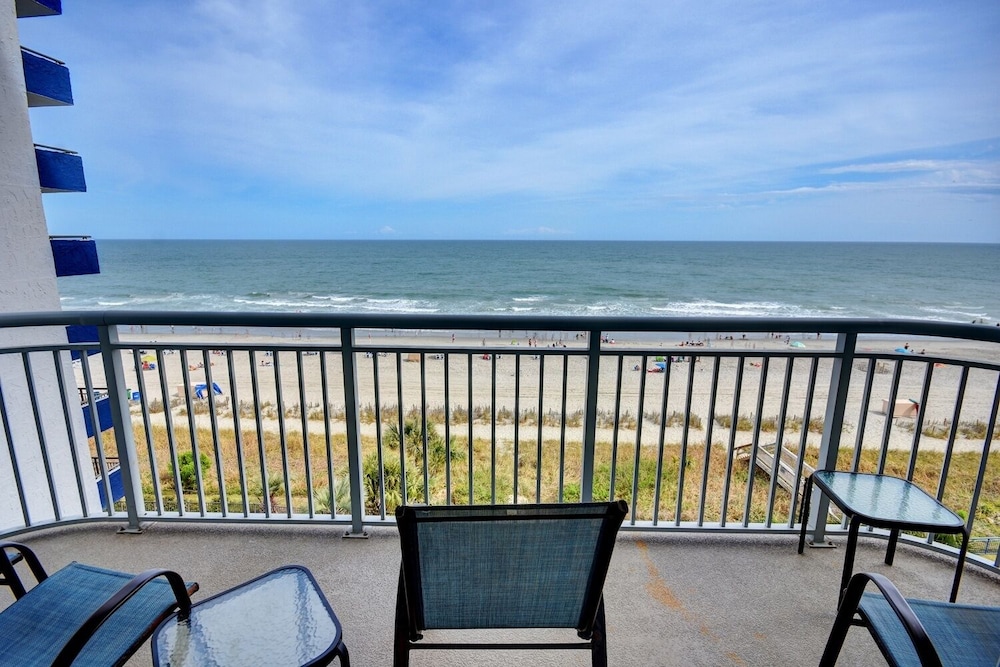 Grand Atlantic Ocean Resort 6/104