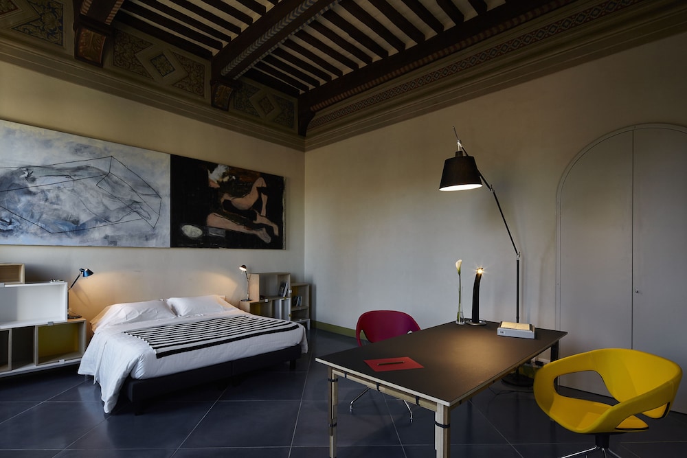 Palazzetto Rosso Hotel 59/74