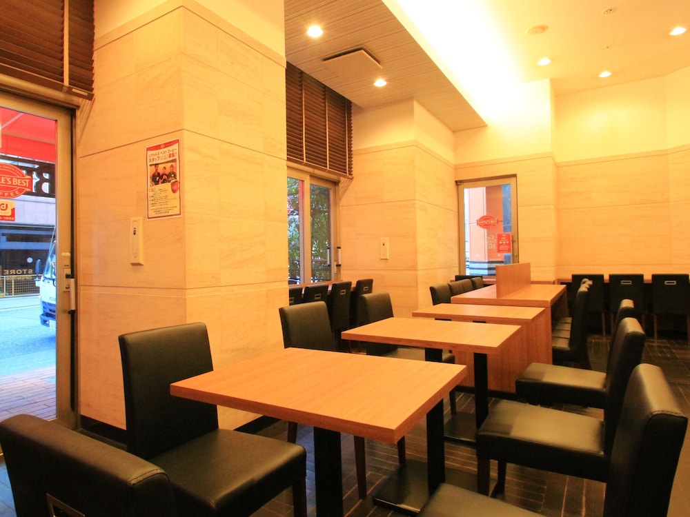 Apa Hotel Kobe Sannomiya 48/56