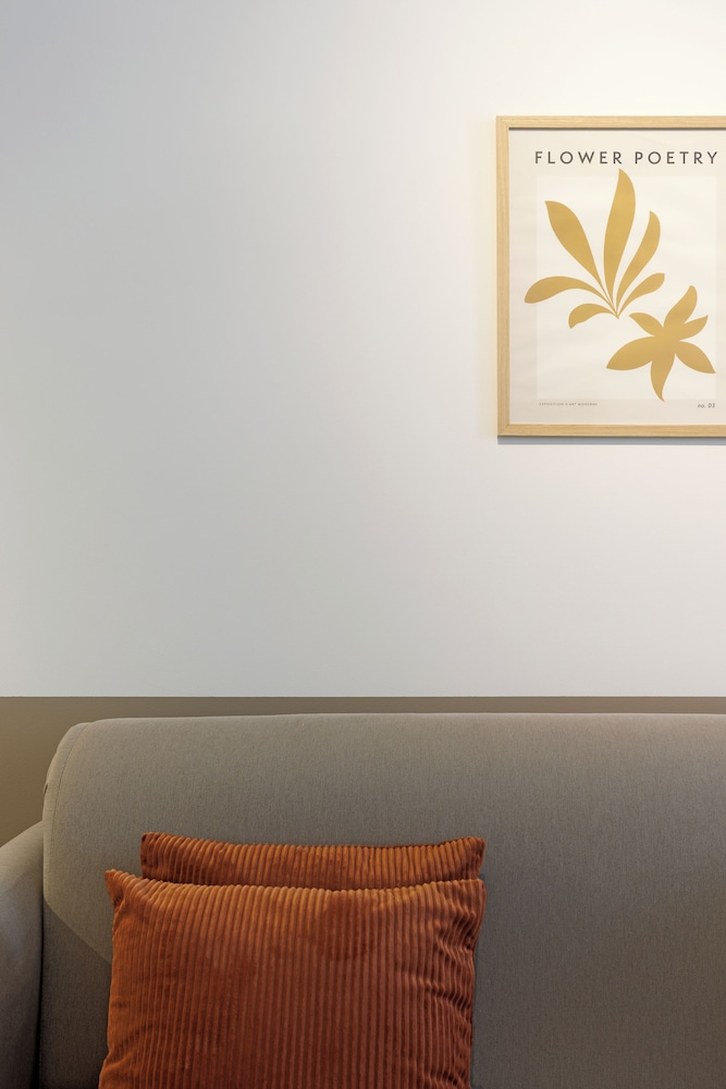 Ermass Modern Living Apartments 10/50
