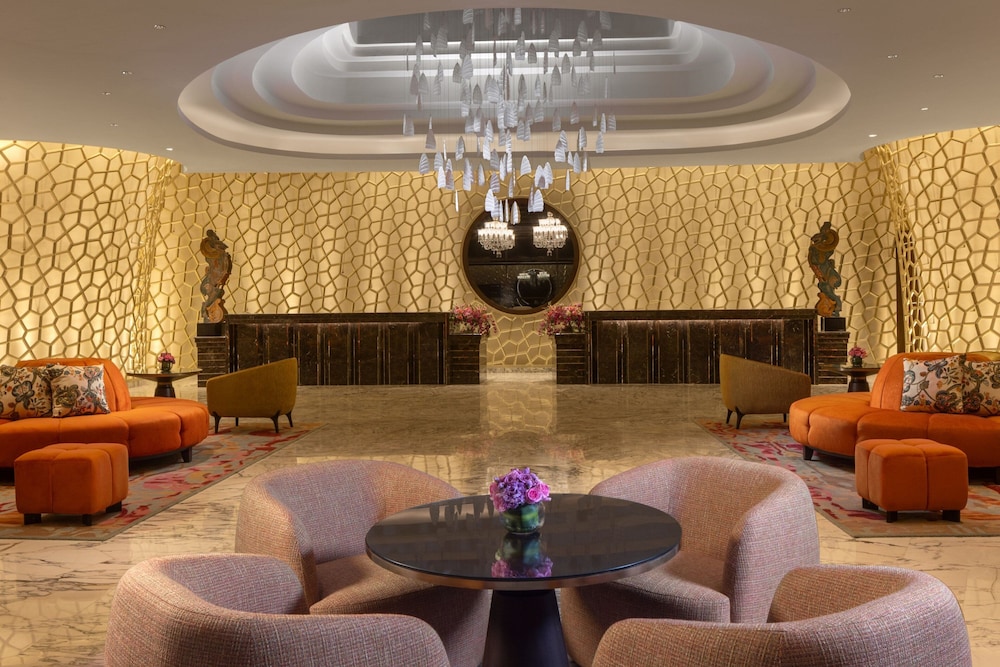 ITC Ratnadipa, a Luxury Collection Hotel, Colombo 53/81
