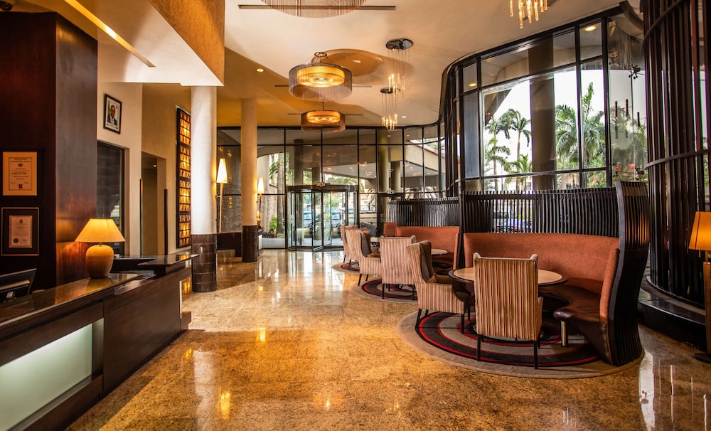 Movenpick Hotel Ikoyi Lagos 31/48