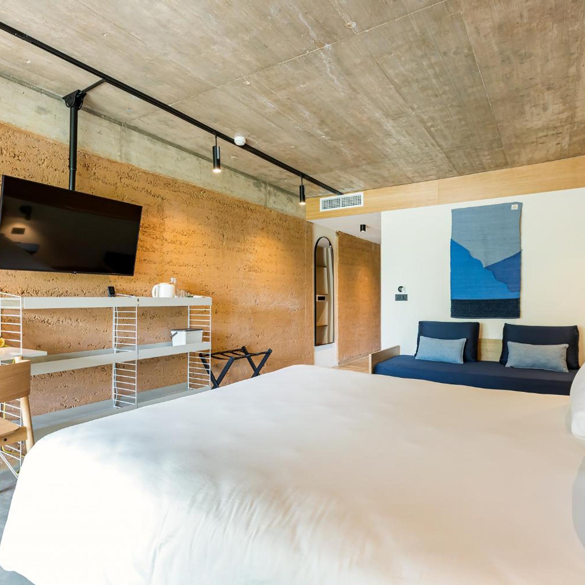 Gandum Village Conscious Boutique Hotel 15/50