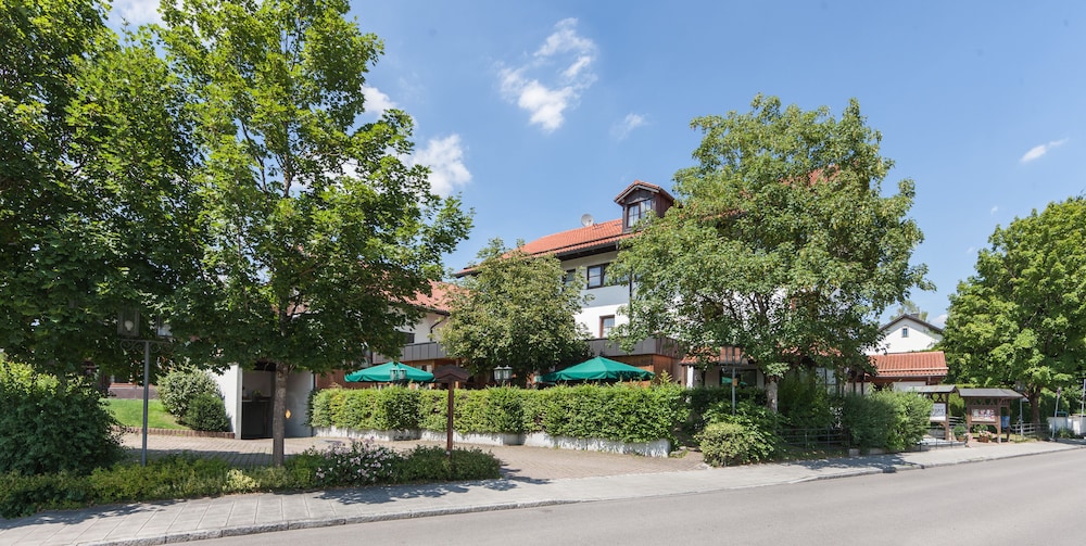Hotel Hachinger Hof 41/50