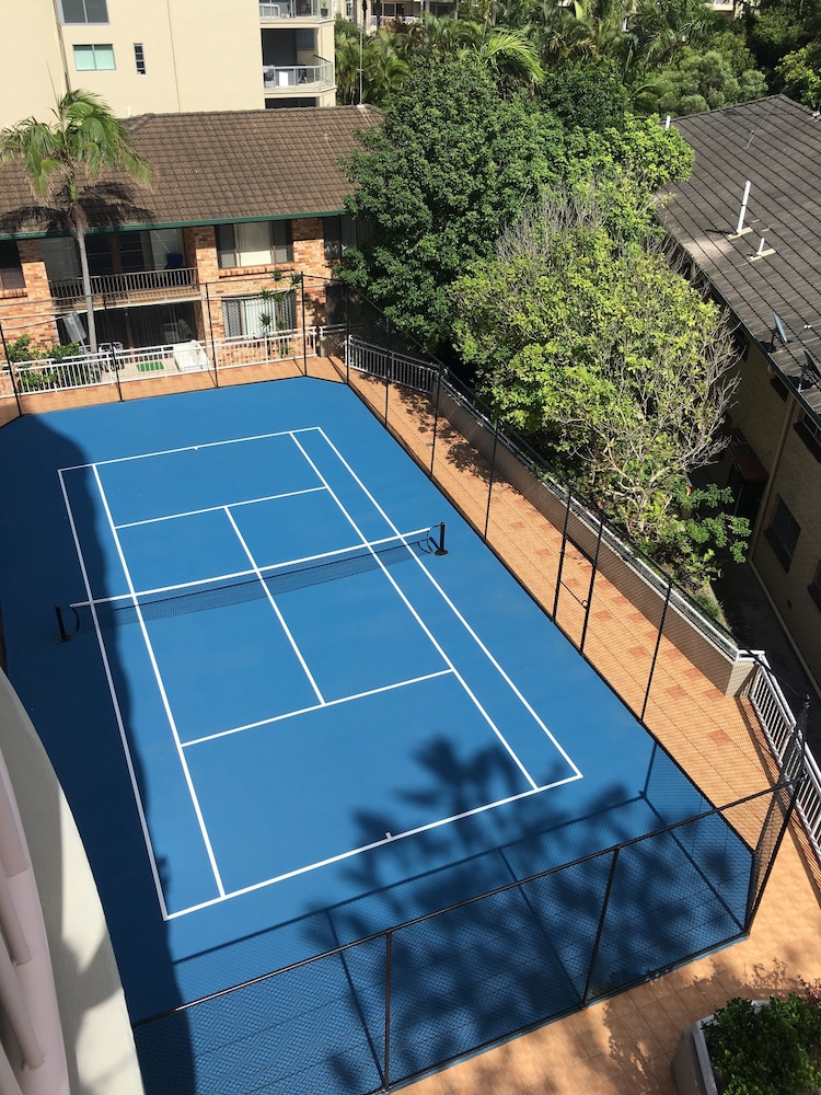 Wharf Boutique Apartments 33/78