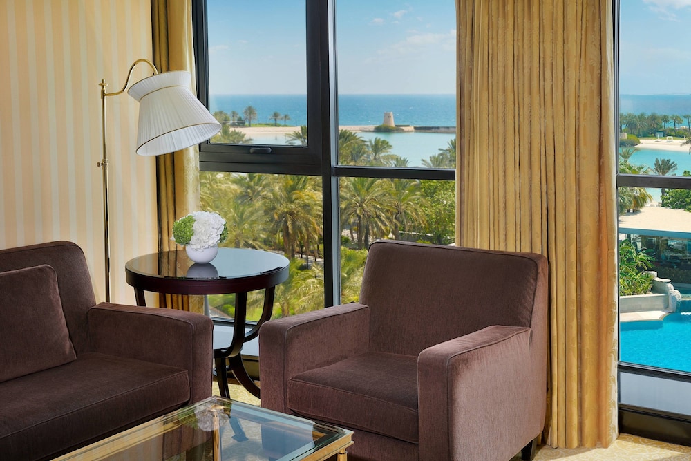 The Ritz-Carlton, Bahrain 36/50