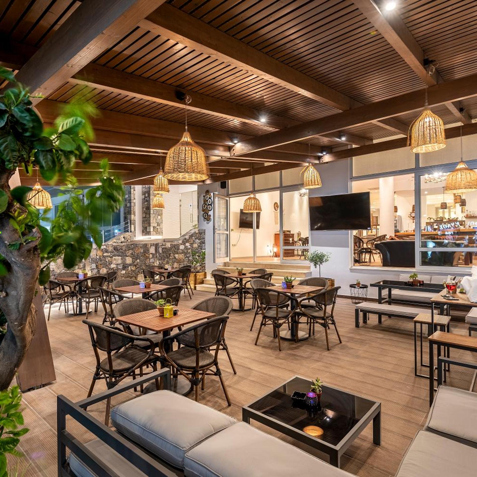 Pelopas Resort 44/51