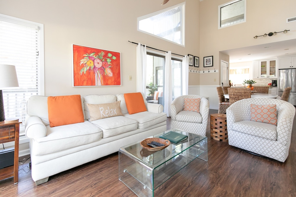 Kiawah Island Golf Resort - Villas 30/74