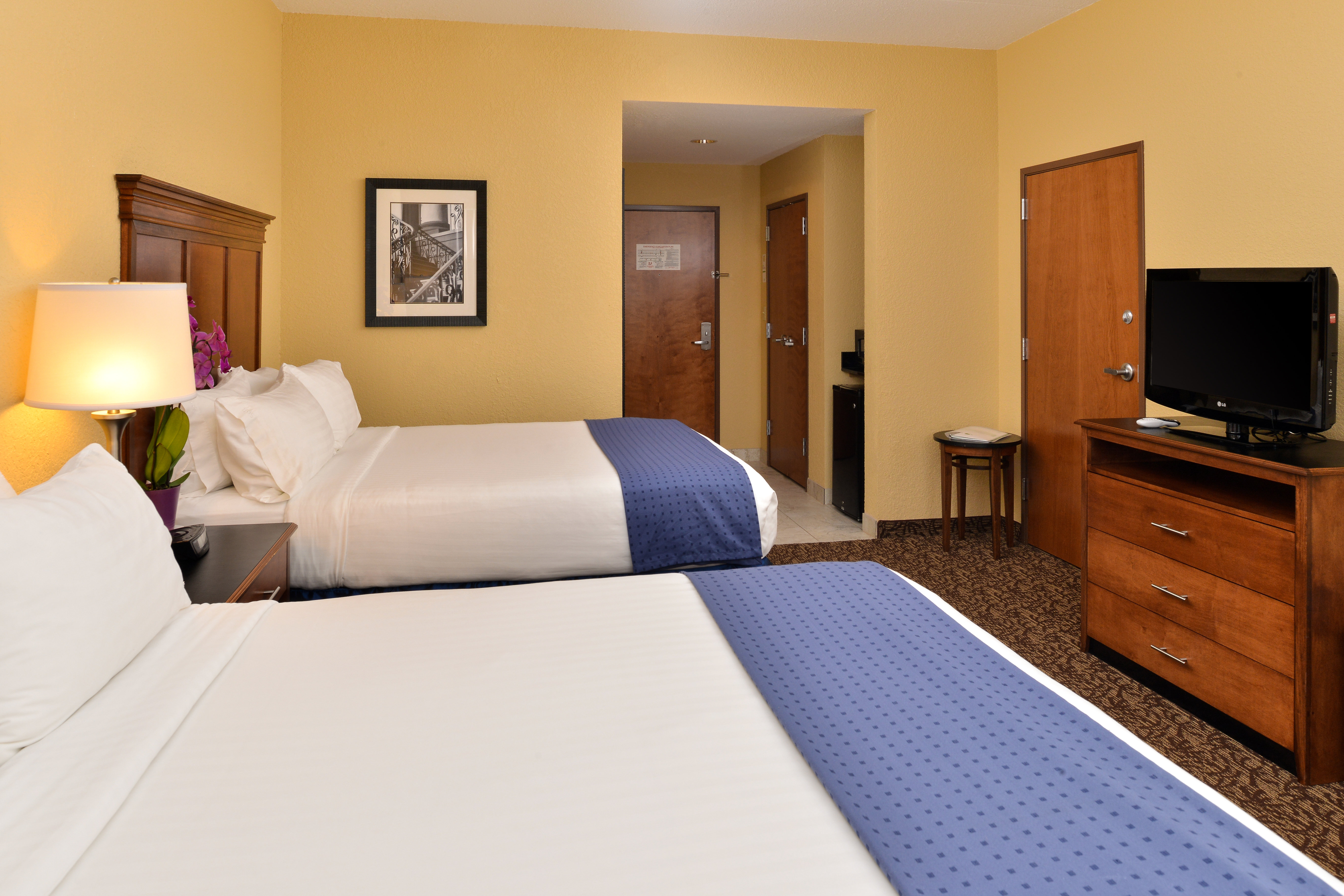Holiday Inn Montgomery Airport South 20/80