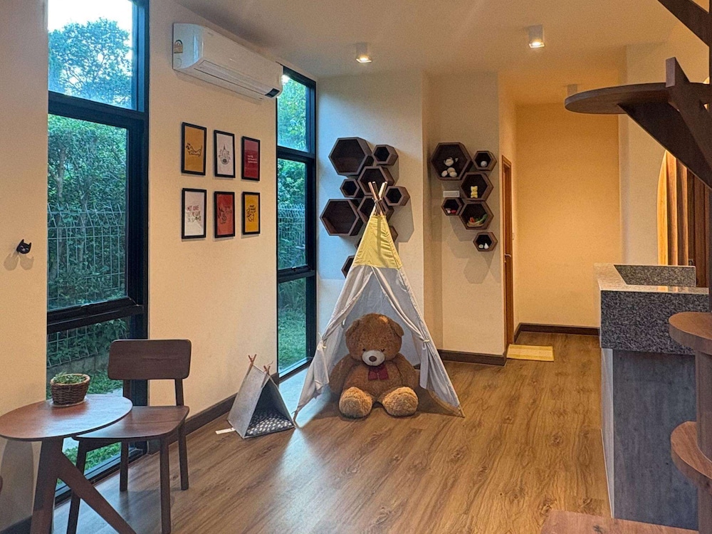 Dusitd2 Khao Yai 41/73