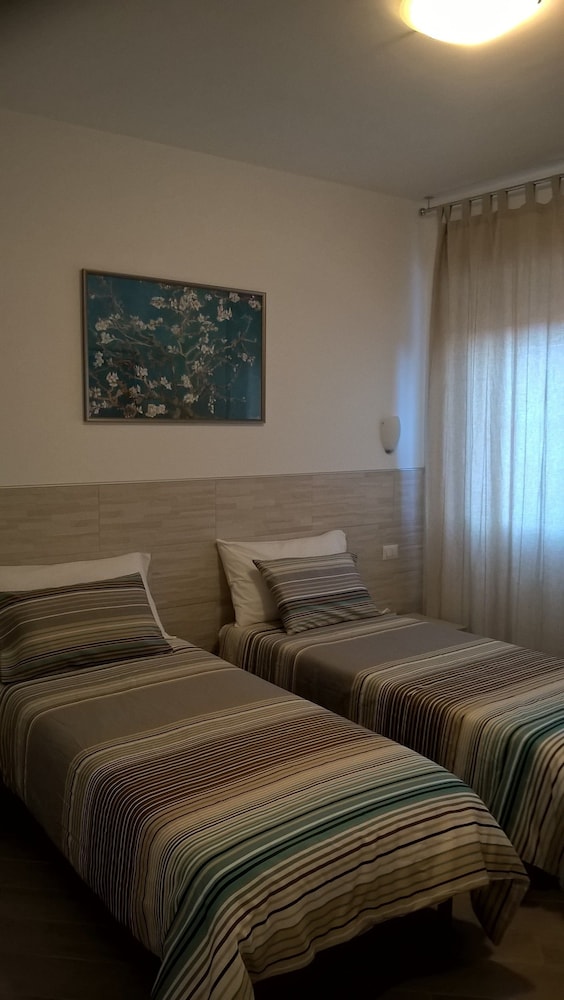 Vacanza a Casa 9/50