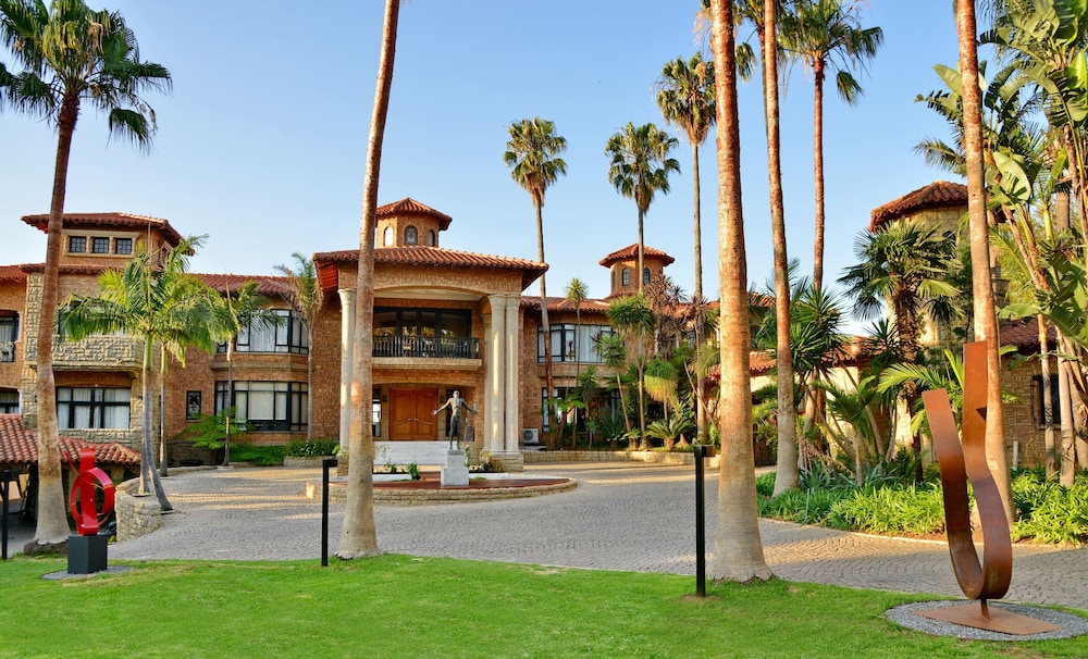 Villa Sterne Boutique Hotel &amp; Health Spa 41/50