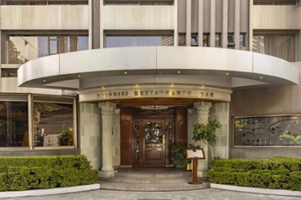 Hotel Beverly photo4