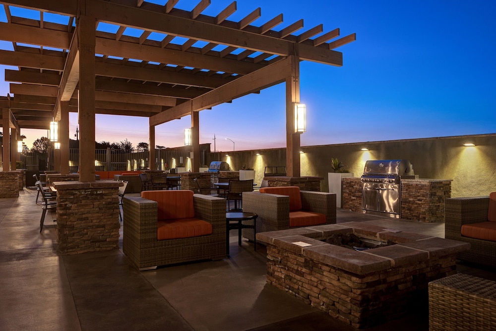 TownePlace Suites San Luis Obispo 25/46