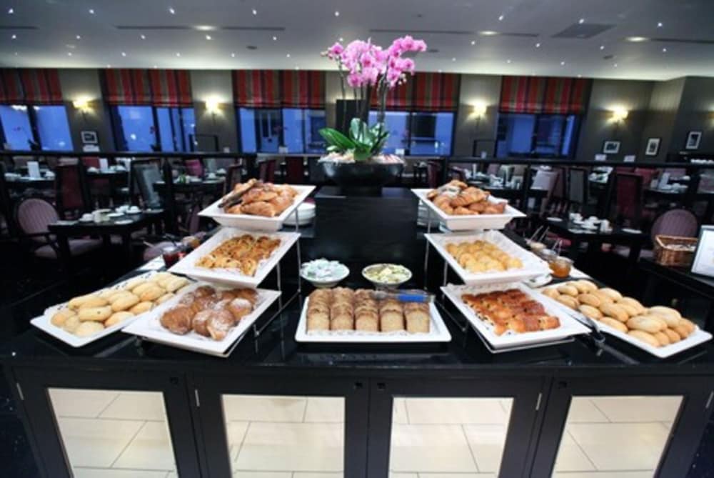 Ashling Hotel Dublin 45/64