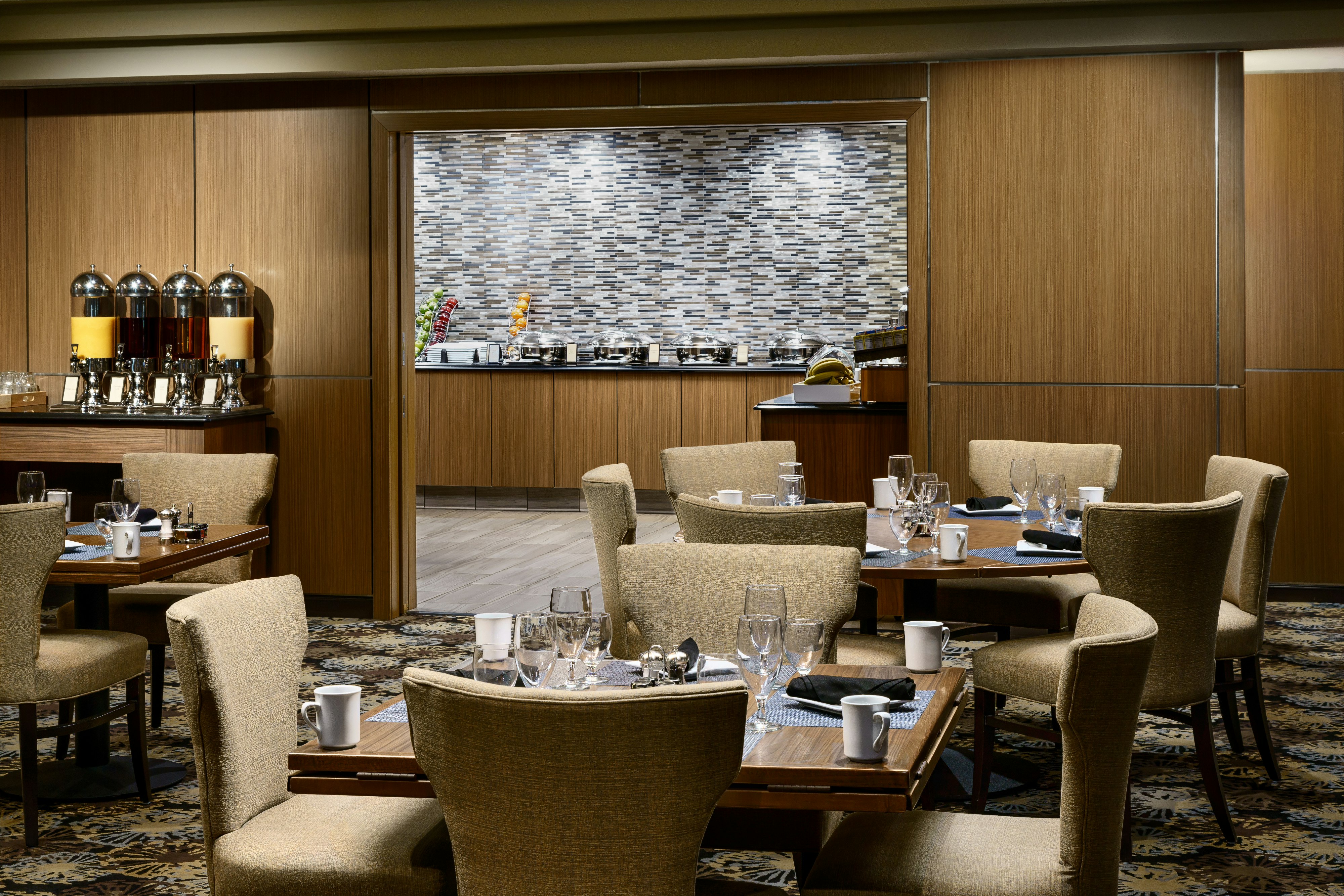 Hilton Charlotte University Place 47/66