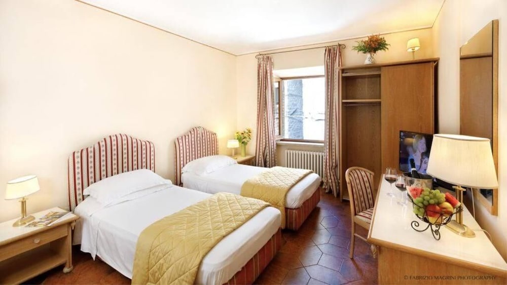 Relais La Fattoria 21/58