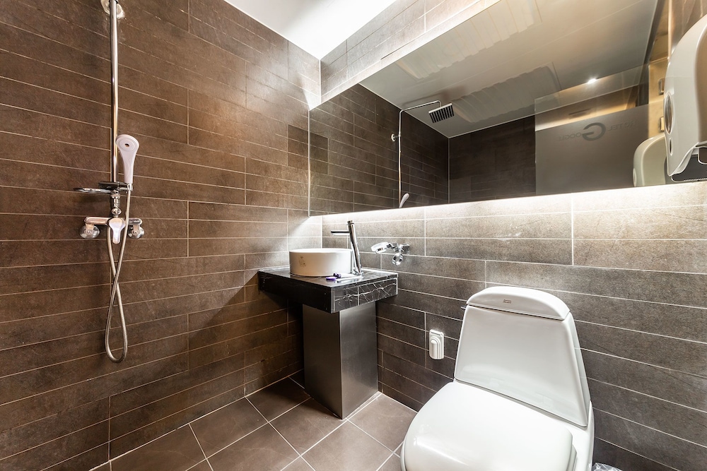 G Tourist Hotel 27/53