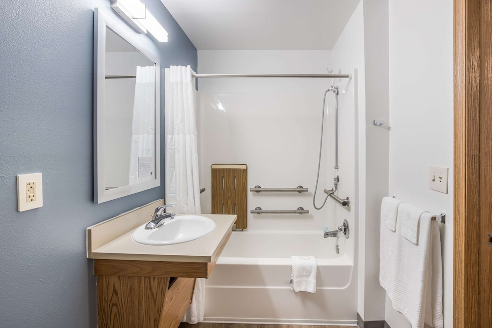 Extended Stay America - Select Suites Tallahassee - Northwest 32/61