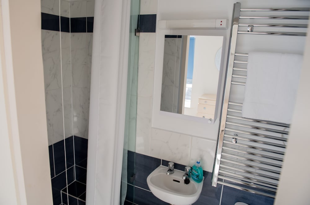 Toothbrush Apartments - Central Ipswich 42/46