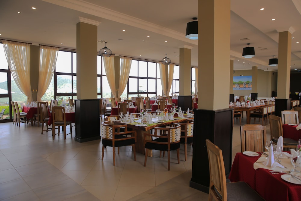Haile Resort Arbaminch 45/51