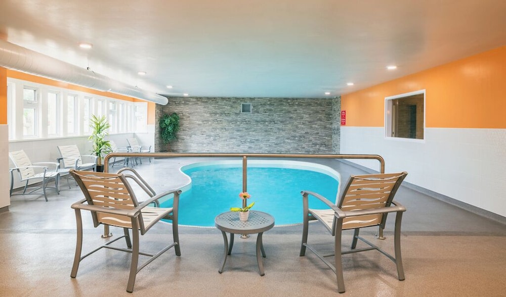 Coastal Inn Dieppe 49/54