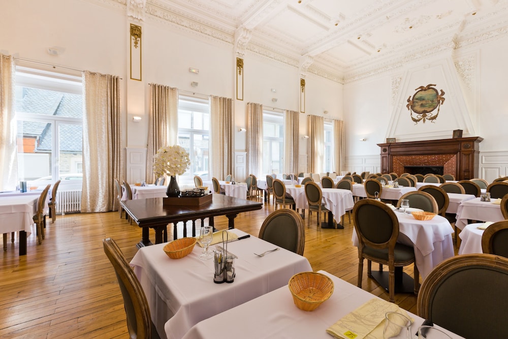 HOTEL DU PARC 10/16