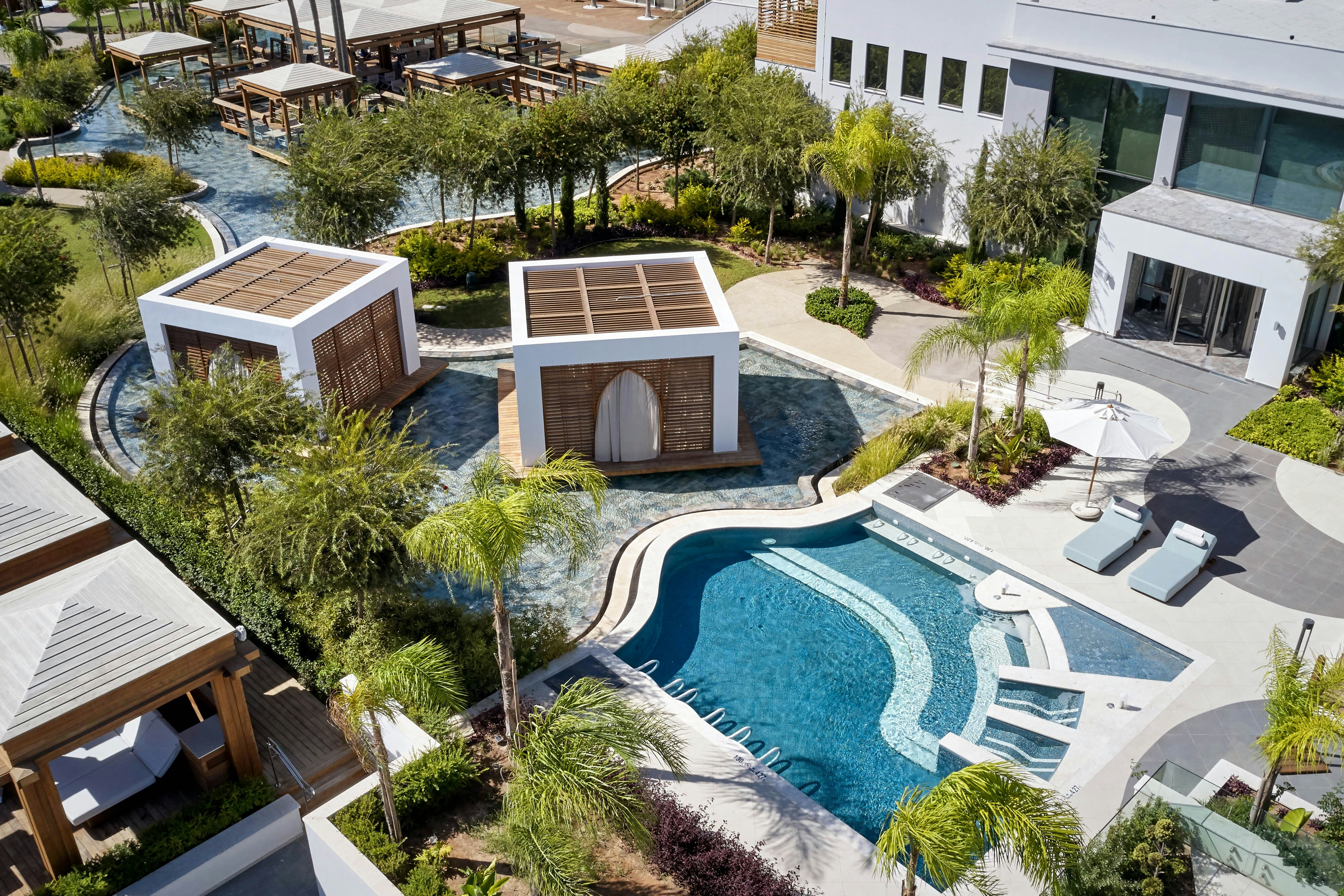 Parklane a Luxury Collection Resort and Spa Limassol 22/28