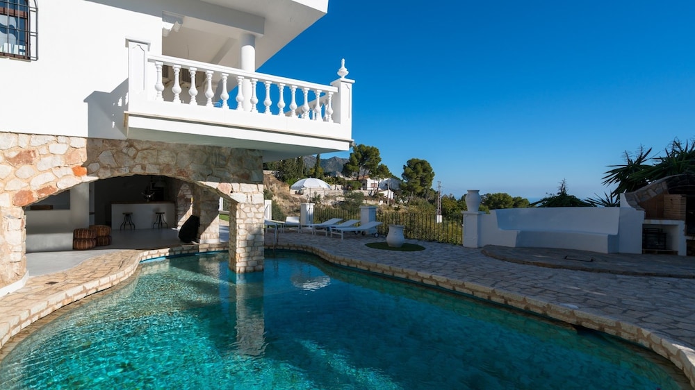 Mijas Residence 40/50