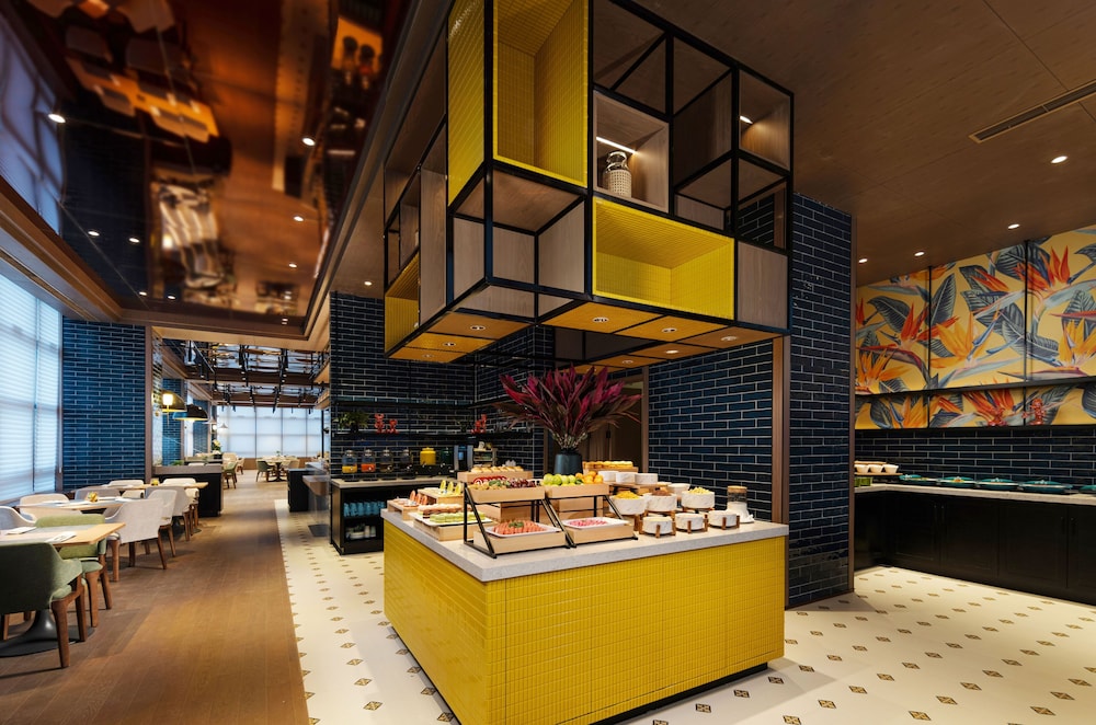SSAW Boutique Hotel Hangzhou City University 28/35