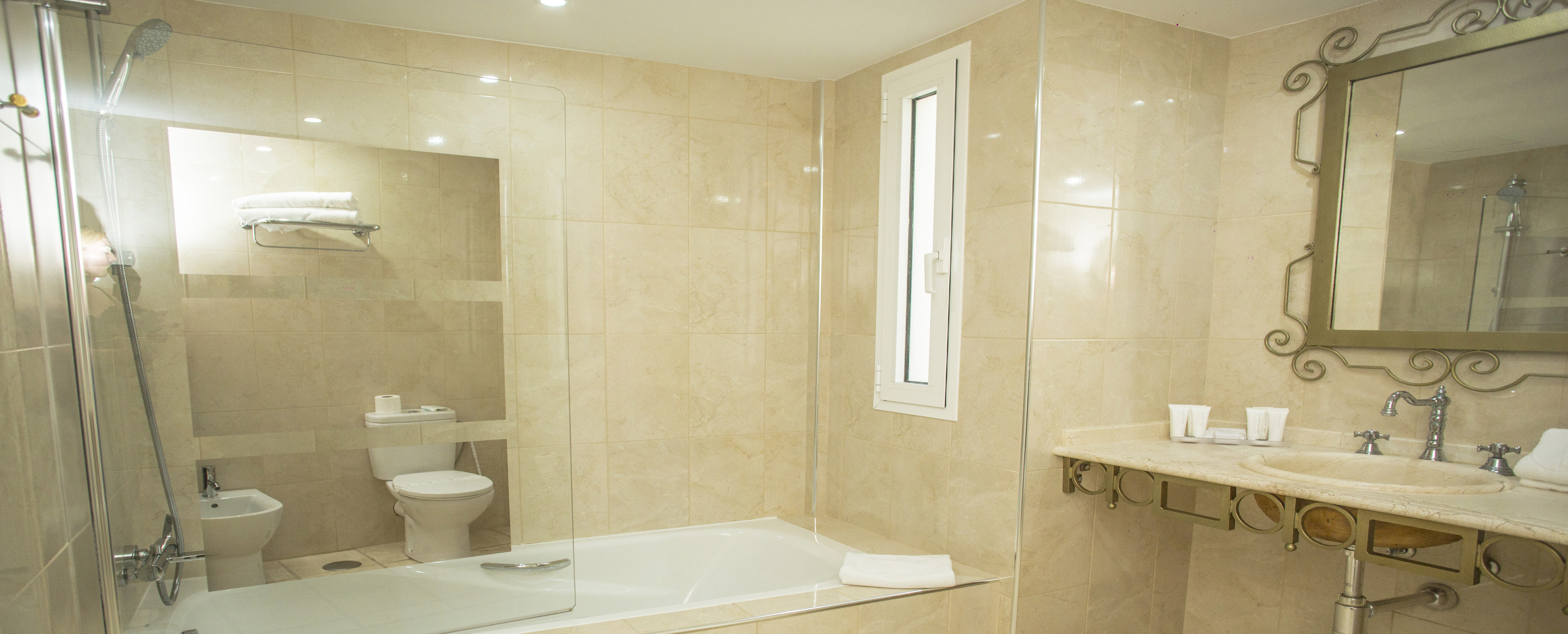 Suite, Private Pool, Flamingo Suites 6/8
