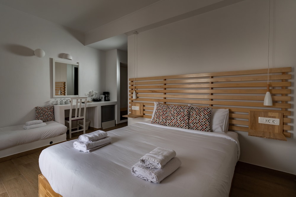 Anamnesis Spa Luxury Apartments 19/67