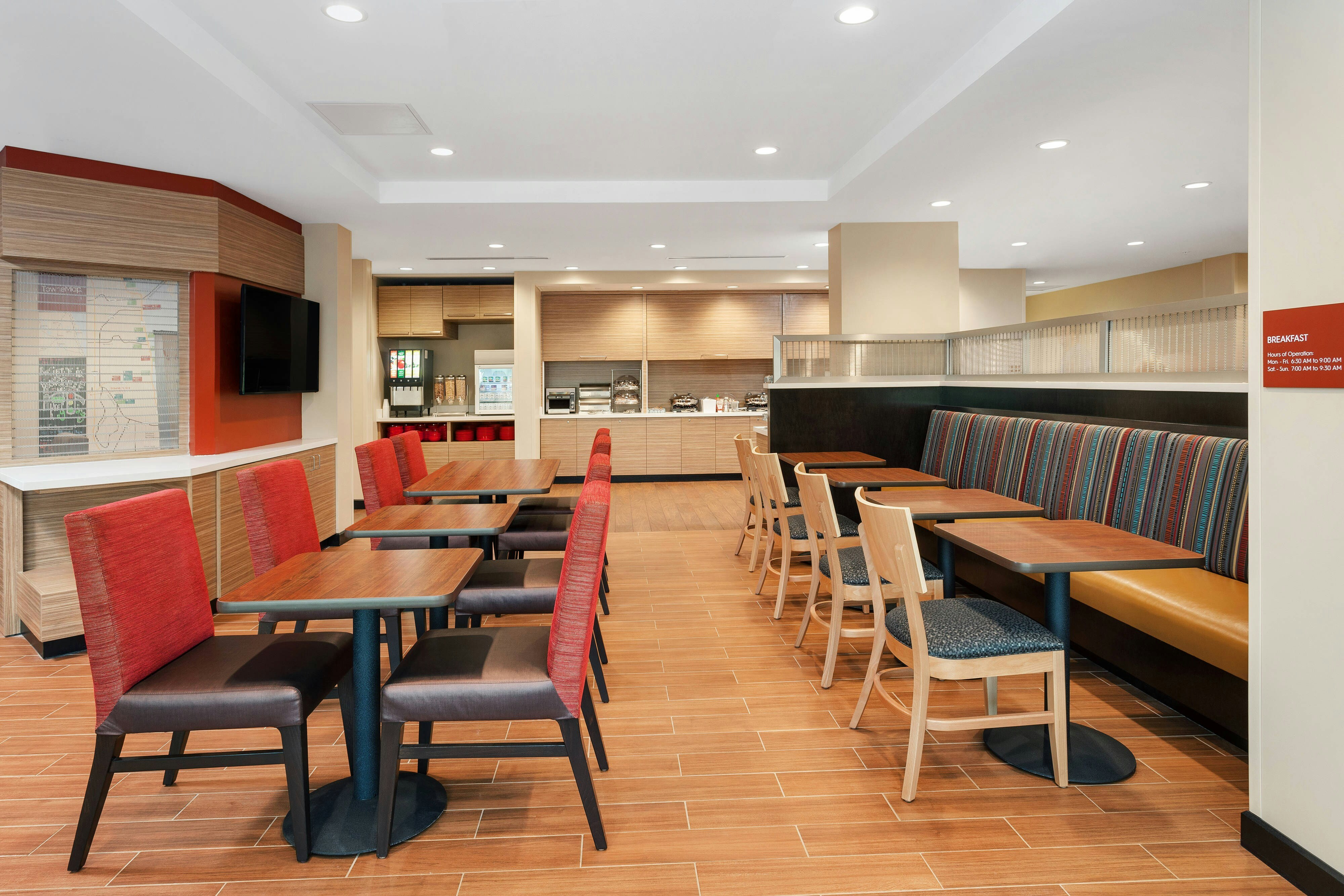 TownePlace Suites by Marriott Titusville Kennedy Space Center 21/28