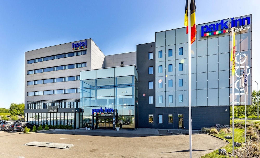 Park Inn By Radisson Liege Airport 79/81