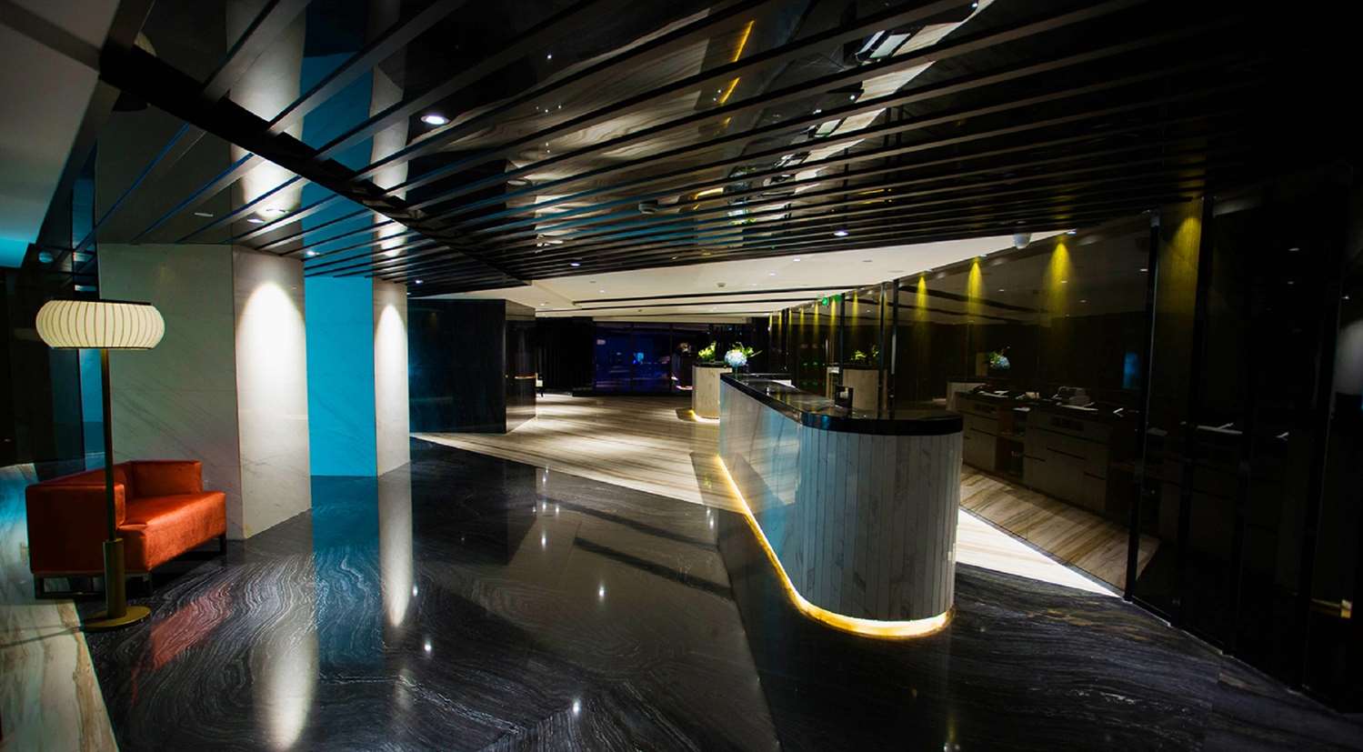 Park Hotel Xiamen 2/7
