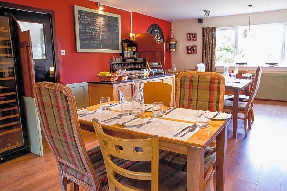 Park Lodge Hotel 13/32