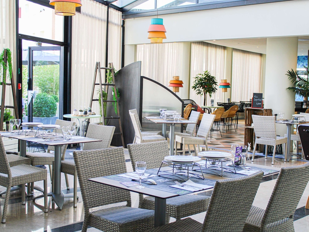 Ibis Styles Evry Cathedrale 29/48