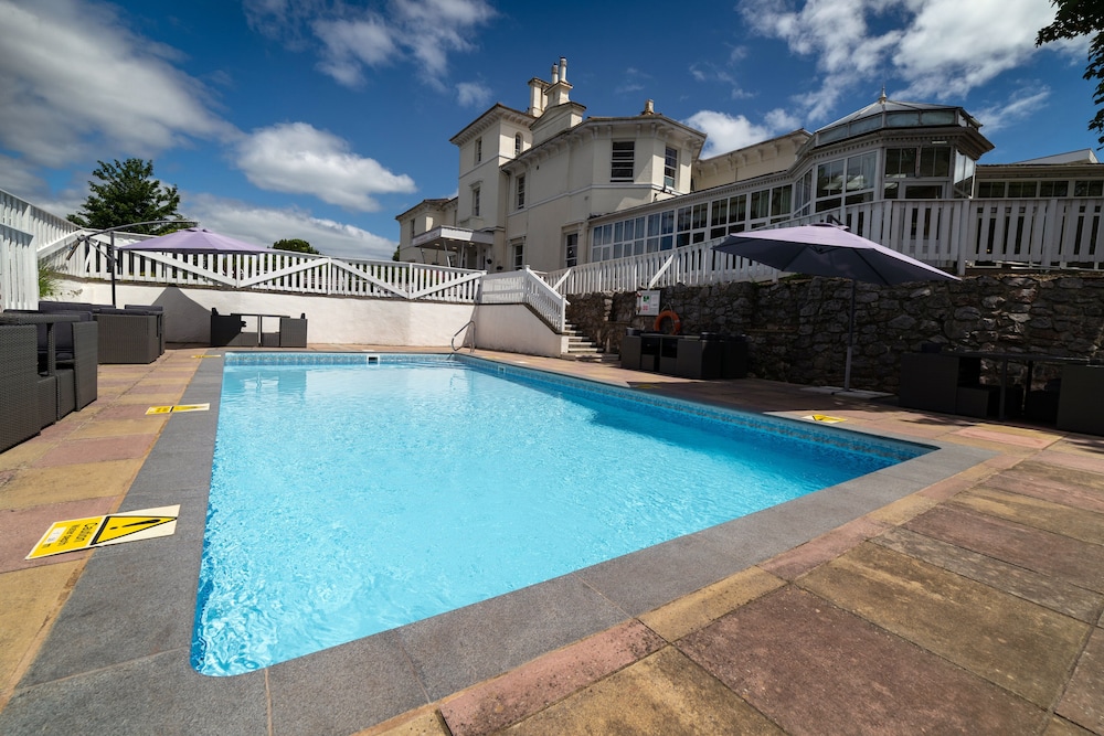 Devonshire Hotel 51/54