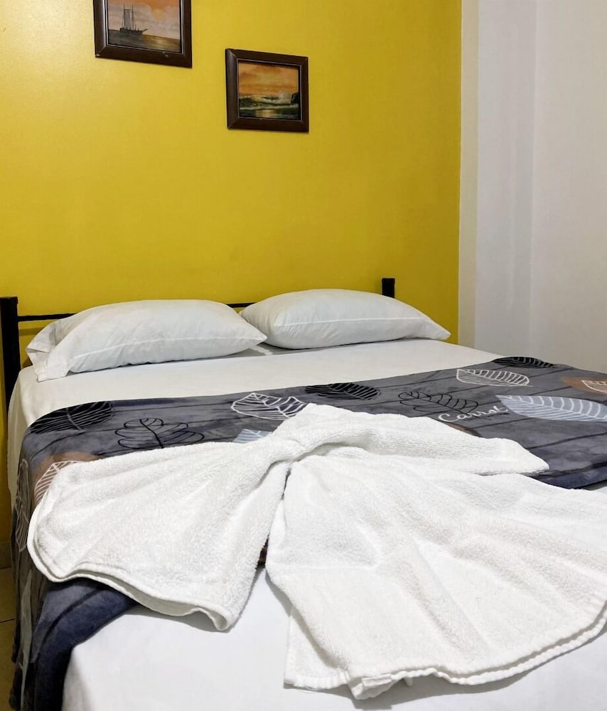 Hotel Quinta Avenida 31/56