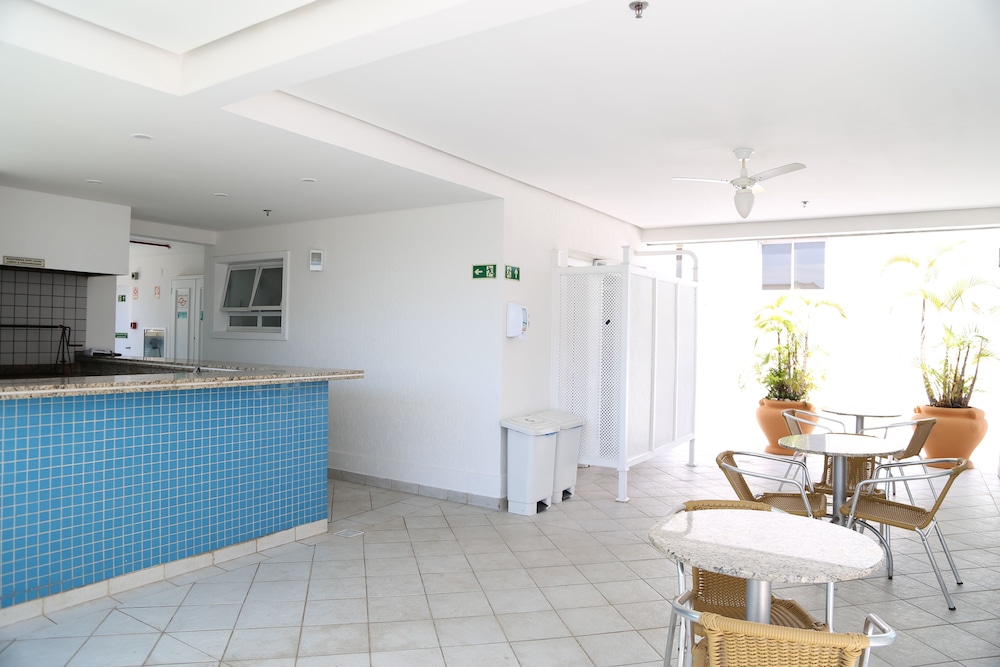 Vitoria Hotel Residence Newport 8/44